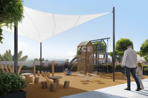 آپارتمان برای فروش در  Jumeirah Village Triangle، Dubai، امارات متحده عربی  48 متر مربع ، شماره 730915 - تصویر 6