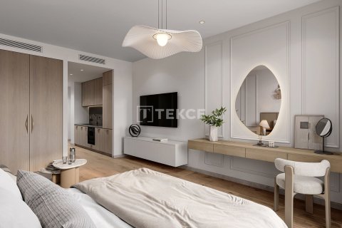 آپارتمان برای فروش در  Jumeirah Village Triangle، Dubai، امارات متحده عربی  48 متر مربع ، شماره 730915 - تصویر 12
