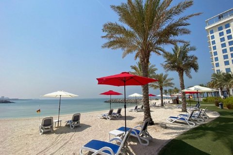 شقة للبيع في رأس الخيمة، الإمارات العربية المتحدة 1 غرفة نوم ، 72 متر مربع ، رقم 735068 - صورة 2