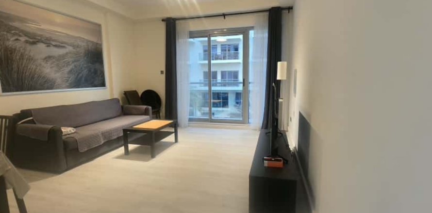 Leilighet i Ras Al Khaimah, Emiratene 1 soverom, 72 kvm nr. 735067