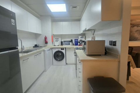 Leilighet til salgs i Ras Al Khaimah, Emiratene 1 soverom, 72 kvm Nr. 735067 - Foto 5