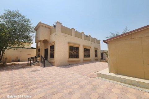 Vila di Ras Al Khaimah, UEA 2 kamar tidur, 650 m2 nomor 735073 - foto 5