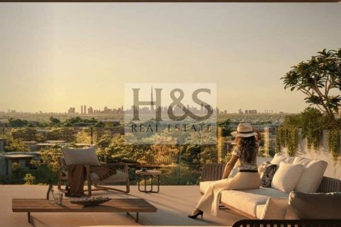 Appartement à vendre à  Dubai, EAU 2 chambres, 117 m2 № 642271 - photo 12