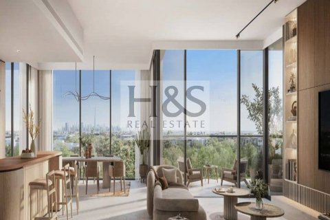 Appartement à vendre à  Dubai, EAU 2 chambres, 117 m2 № 642271 - photo 3