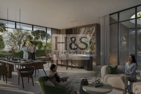 Appartement à vendre à  Dubai, EAU 2 chambres, 117 m2 № 642271 - photo 8