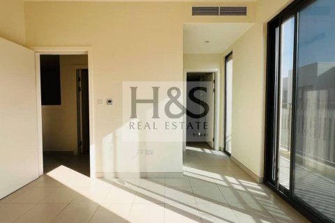 Rumah bandar di Dubai South (Dubai World Central), UAE 4 bilik tidur, 290 meter persegi № 642277 - foto 13