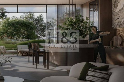 آپارتمان برای فروش در  Dubai، امارات متحده عربی  2 خوابه ، 117 متر مربع ، شماره 642273 - تصویر 9