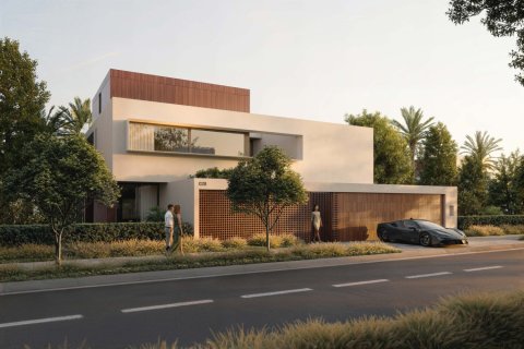 Villa en venta en Dubai Investment Park, Dubai, EAU 5 dormitorios, 515 m2 № 718653 - foto 6