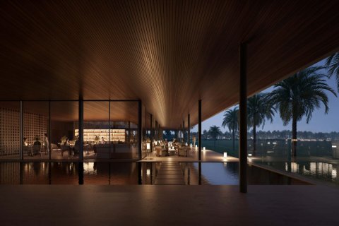 Villa en venta en Dubai Investment Park, Dubai, EAU 5 dormitorios, 515 m2 № 718653 - foto 10