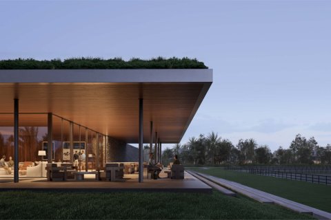 Villa en venta en Dubai Investment Park, Dubai, EAU 5 dormitorios, 515 m2 № 718653 - foto 9