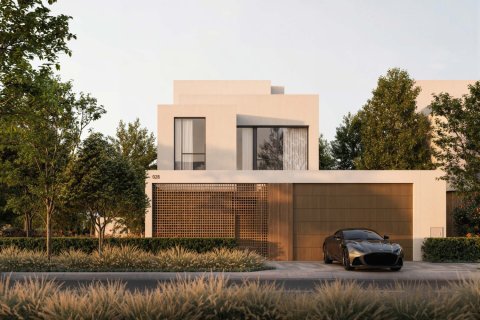 Villa en venta en Dubai Investment Park, Dubai, EAU 5 dormitorios, 515 m2 № 718653 - foto 7