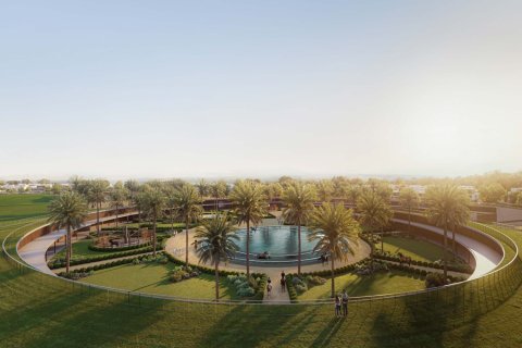 Villa en venta en Dubai Investment Park, Dubai, EAU 5 dormitorios, 515 m2 № 718653 - foto 16