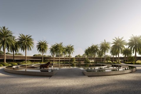 Villa en venta en Dubai Investment Park, Dubai, EAU 5 dormitorios, 515 m2 № 718653 - foto 12