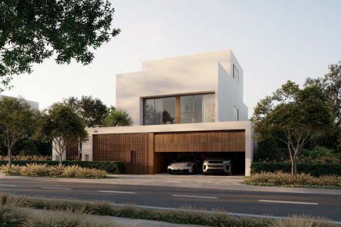 Villa en venta en Dubai Investment Park, Dubai, EAU 5 dormitorios, 515 m2 № 718653 - foto 18