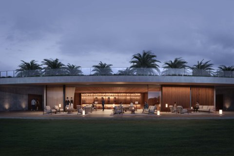 Villa en venta en Dubai Investment Park, Dubai, EAU 5 dormitorios, 515 m2 № 718653 - foto 11