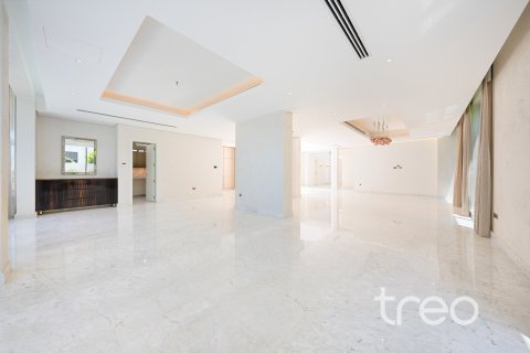 Vila v Jumeirah Park, Dubai, SAE 6 ložnice, 641.03 m² Č.: 761381 - fotografie 4