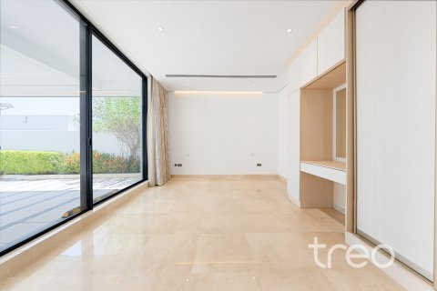 Vila v Jumeirah Park, Dubai, SAE 6 ložnice, 641.03 m² Č.: 761381 - fotografie 21