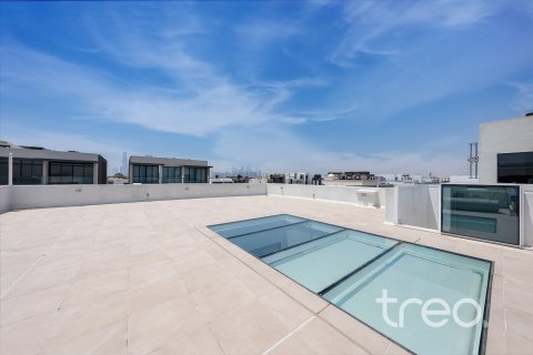 Vila v Jumeirah Park, Dubai, SAE 6 ložnice, 641.03 m² Č.: 761381 - fotografie 26
