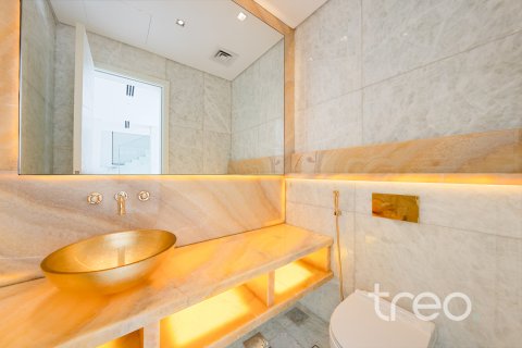 Vila v Jumeirah Park, Dubai, SAE 6 ložnice, 641.03 m² Č.: 761381 - fotografie 20