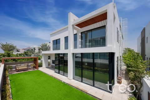 Βίλα σε Jumeirah Park, Dubai, ΗΑΕ 6 υπνοδωμάτια, 641.03 τ.μ. Αρ. 761381