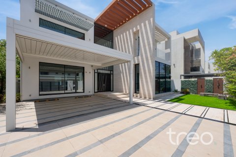 Vila v Jumeirah Park, Dubai, SAE 6 ložnice, 641.03 m² Č.: 761381 - fotografie 24