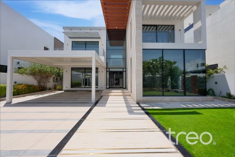 Vila v Jumeirah Park, Dubai, SAE 6 ložnice, 641.03 m² Č.: 761381 - fotografie 2