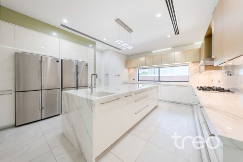 Vila v Jumeirah Park, Dubai, SAE 6 ložnice, 641.03 m² Č.: 761381 - fotografie 7