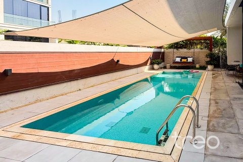 Vila v Jumeirah Park, Dubai, SAE 6 ložnice, 641.03 m² Č.: 761381 - fotografie 28