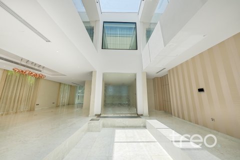Vila v Jumeirah Park, Dubai, SAE 6 ložnice, 641.03 m² Č.: 761381 - fotografie 3