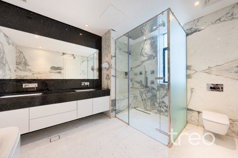 Vila v Jumeirah Park, Dubai, SAE 6 ložnice, 641.03 m² Č.: 761381 - fotografie 10