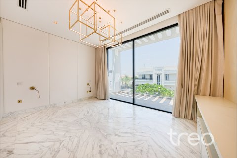 Vila v Jumeirah Park, Dubai, SAE 6 ložnice, 641.03 m² Č.: 761381 - fotografie 15