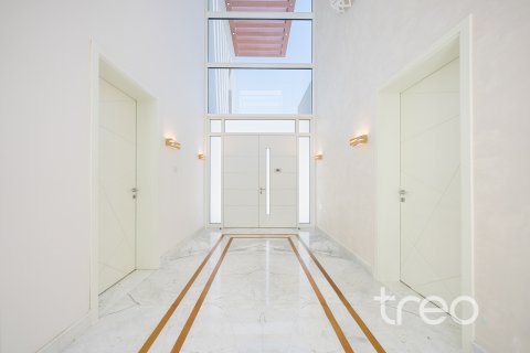 Vila v Jumeirah Park, Dubai, SAE 6 ložnice, 641.03 m² Č.: 761381 - fotografie 9