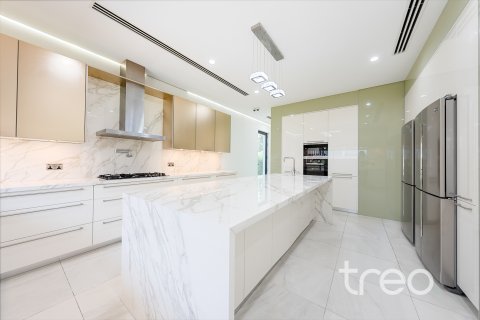 Vila v Jumeirah Park, Dubai, SAE 6 ložnice, 641.03 m² Č.: 761381 - fotografie 8