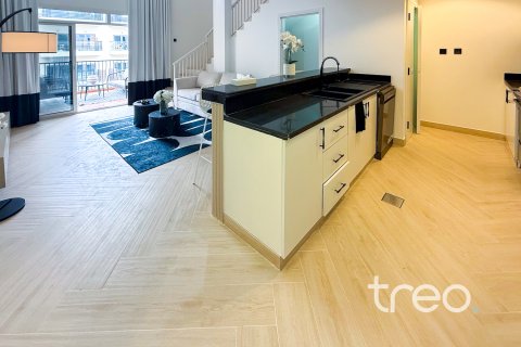Apartament na sprzedaż w Jumeirah Village Circle, Dubai, ZEA 1 sypialnia, 97.36 mkw., nr 761376 - zdjęcie 14