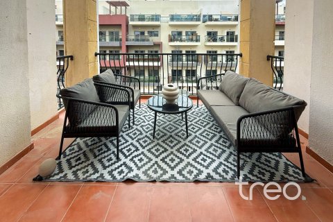 Apartament na sprzedaż w Jumeirah Village Circle, Dubai, ZEA 1 sypialnia, 97.36 mkw., nr 761376 - zdjęcie 5