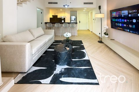 Apartament na sprzedaż w Jumeirah Village Circle, Dubai, ZEA 1 sypialnia, 97.36 mkw., nr 761376 - zdjęcie 6