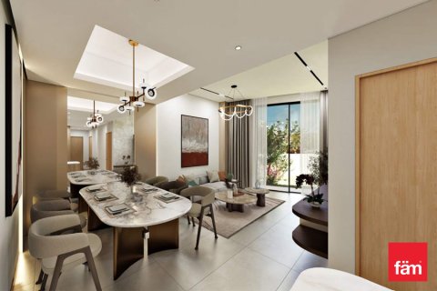 Apartment in Dubai, UAE 1 bedroom, 100 sq.m. № 687399 - photo 5
