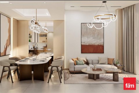 Apartment in Dubai, UAE 1 bedroom, 100 sq.m. № 687399 - photo 4