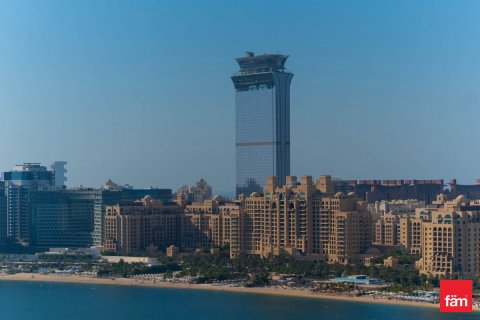 شقة للبيع في Dubai Harbour، دبي، الإمارات العربية المتحدة 3 غرفة نوم ، 201.2 متر مربع ، رقم 633686 - صورة 22