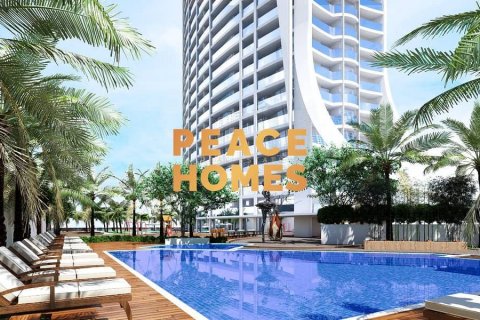 Jumeirah Village Triangle, Dubai, UAE의 판매용 아파트 침실 3개, 100제곱미터 번호 298106 - 사진 5