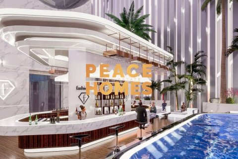 Jumeirah Village Triangle, Dubai, UAE의 판매용 아파트 침실 3개, 100제곱미터 번호 298106 - 사진 7