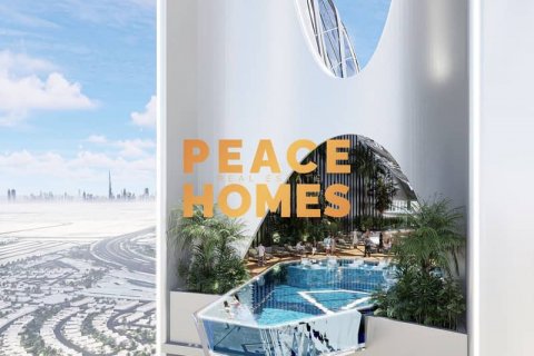 Apartmán v Jumeirah Village Triangle, Dubai, SAE 1 spálňa, 81 m2 č. 298103 - Fotografia 5
