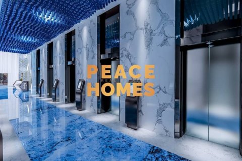 Apartmán v Jumeirah Village Triangle, Dubai, SAE 1 spálňa, 81 m2 č. 298103 - Fotografia 7