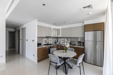 شقة للإيجار في Dubai Harbour، دبي، الإمارات العربية المتحدة 2 غرفة نوم ، 121.15 متر مربع ، رقم 765589 - صورة 5