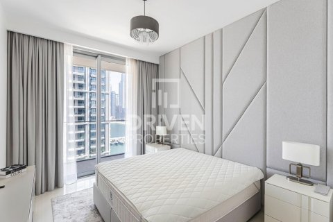 شقة للإيجار في Dubai Harbour، دبي، الإمارات العربية المتحدة 2 غرفة نوم ، 121.15 متر مربع ، رقم 765589 - صورة 6