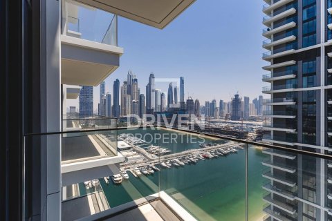 Apartemen di Dubai Harbour, Dubai, UEA 2 kamar tidur, 111.2 m2 nomor 765587