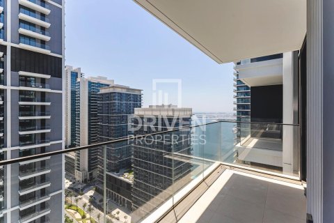 Apartament de închiriat în Dubai Harbour, Dubai, EAU 2 dormitoare, 111.2 mp.  №765587 - poză 13