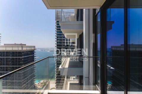 شقة للإيجار في Dubai Harbour، دبي، الإمارات العربية المتحدة 2 غرفة نوم ، 112.88 متر مربع ، رقم 765588 - صورة 13