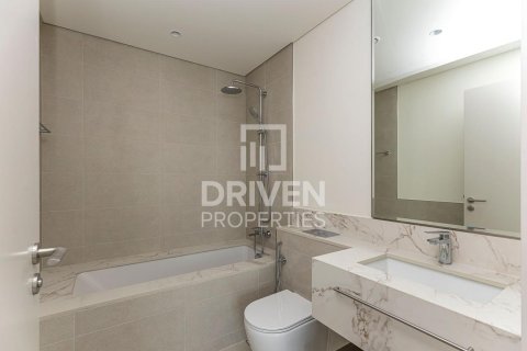 شقة للإيجار في Dubai Harbour، دبي، الإمارات العربية المتحدة 2 غرفة نوم ، 112.88 متر مربع ، رقم 765588 - صورة 9
