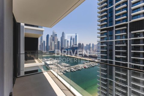 Wohnung in Dubai Harbour, Dubai, VAE: 2 Schlafzimmer, 112.88 m2 Nr. 765588